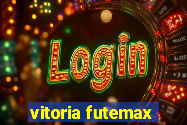 vitoria futemax